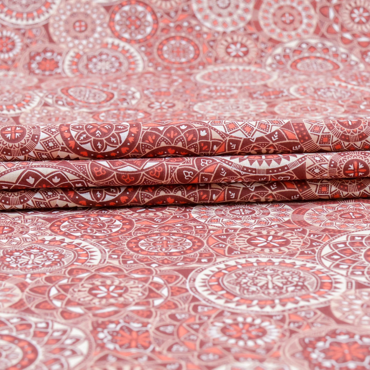 Coton cercles Bordeaux