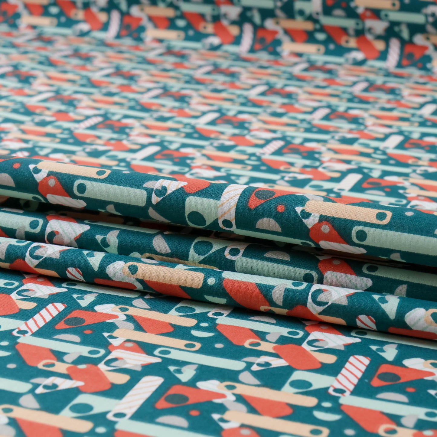 Coton Mecano