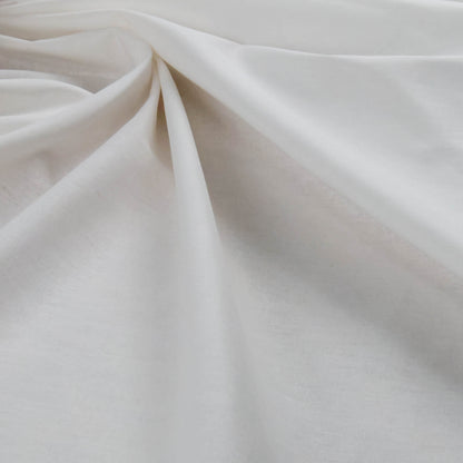 Coton Blanc