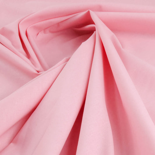 Coton rose
