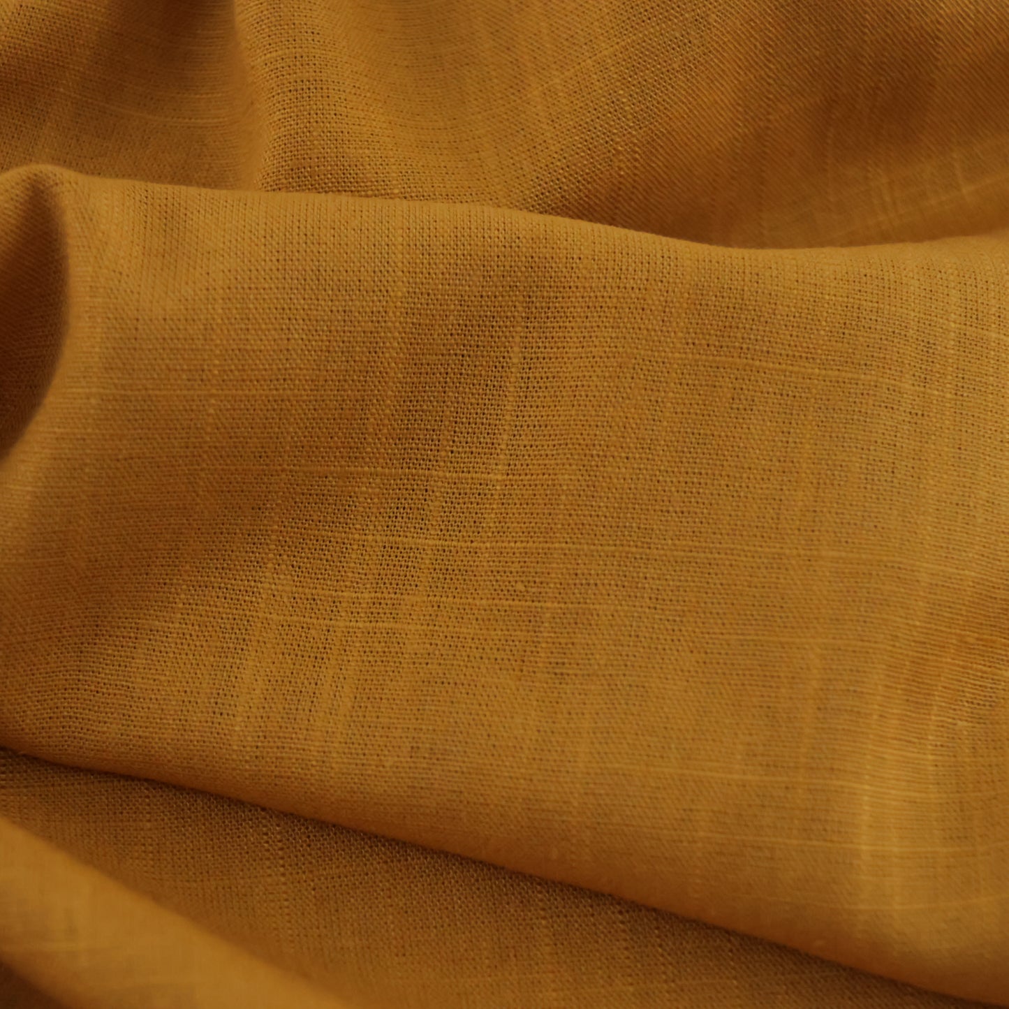 Lin viscose ocre LV015