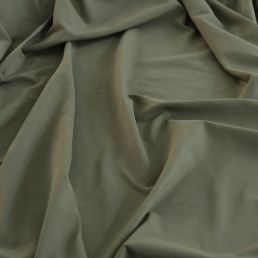 Jersey uni kaki