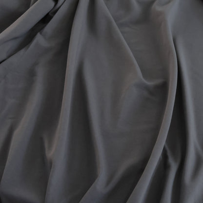 Jersey uni gris