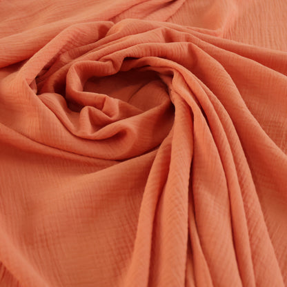 Double gaze uni orange