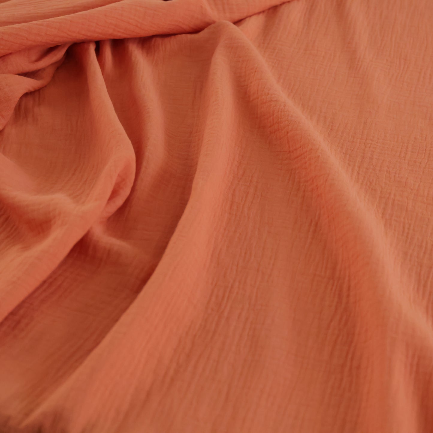 Double gaze uni orange