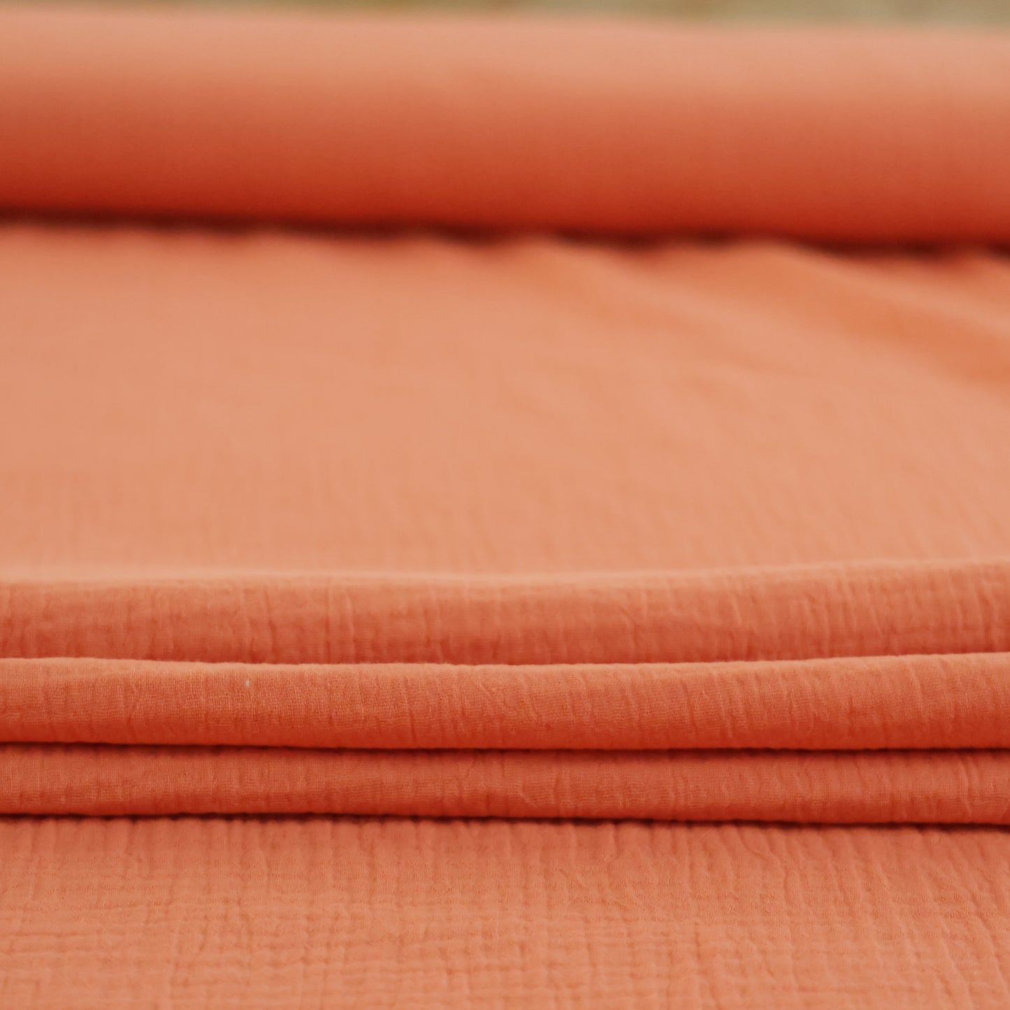 Double gaze uni orange