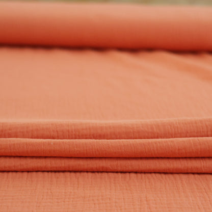 Double gaze uni orange