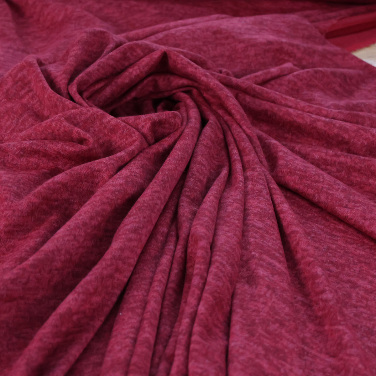Maille Tapiz rouge