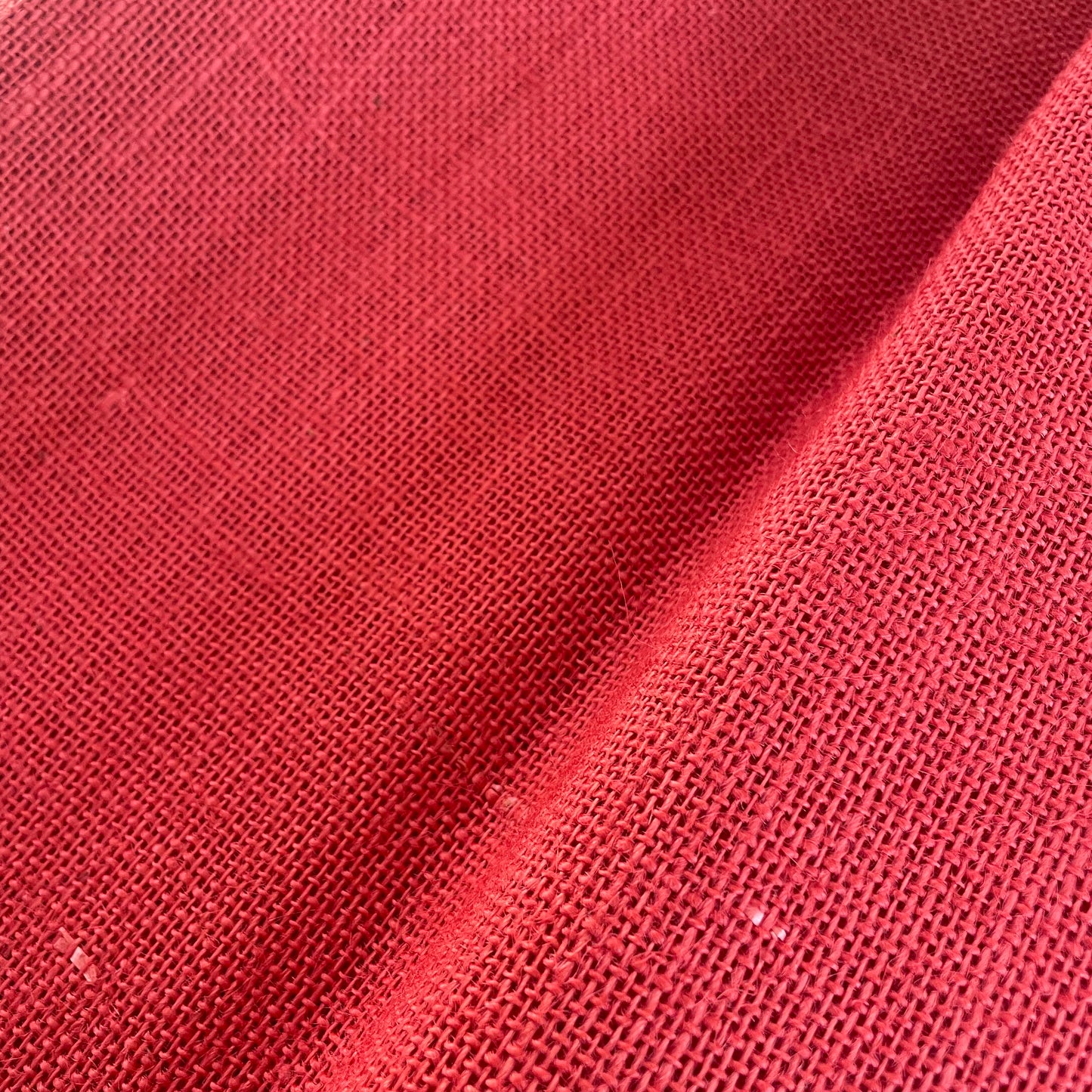 Jute Rouge