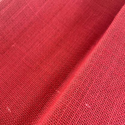 Jute Rouge