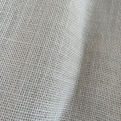 Jute Ecru