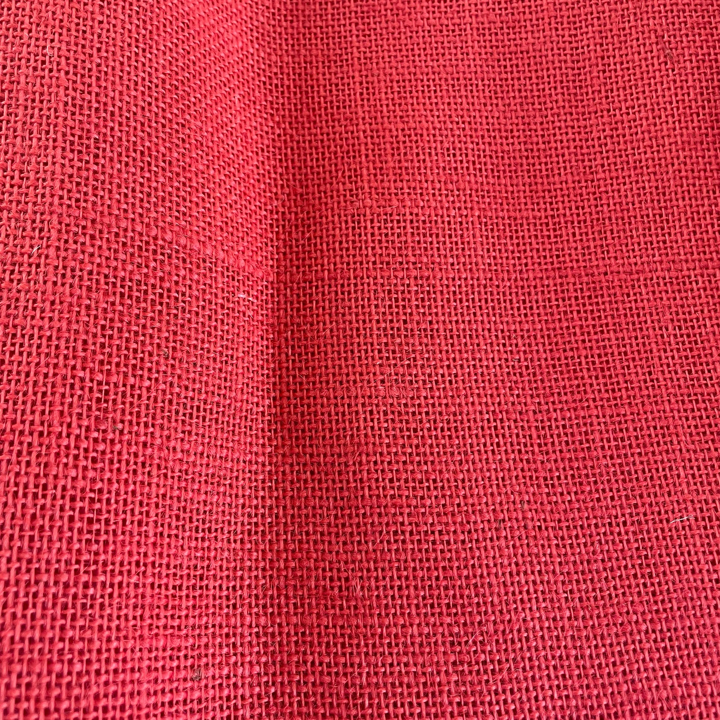 Jute Rouge