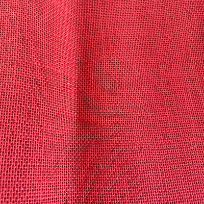 Jute Rouge