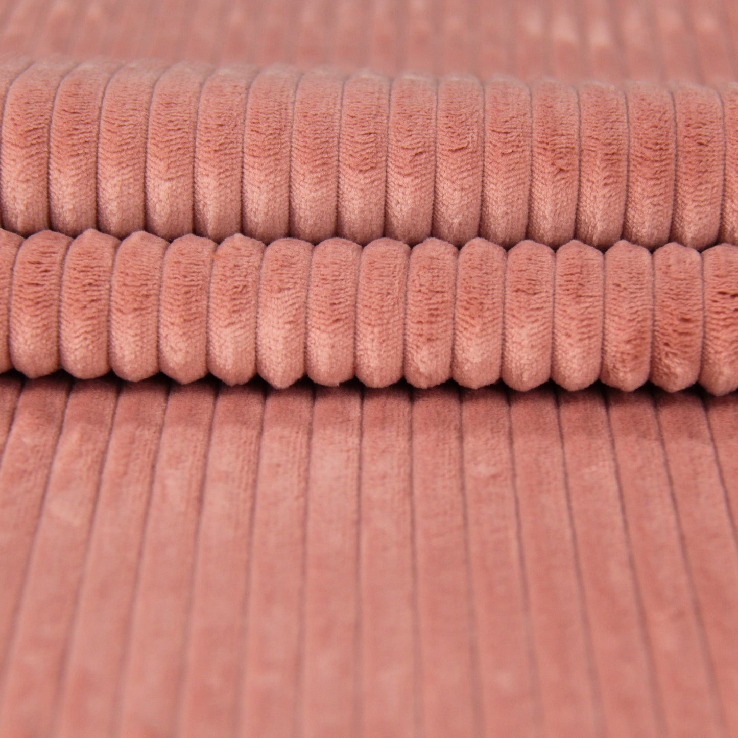 Velours futé Bois de rose