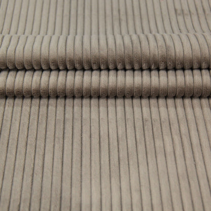 Velours futé Taupe